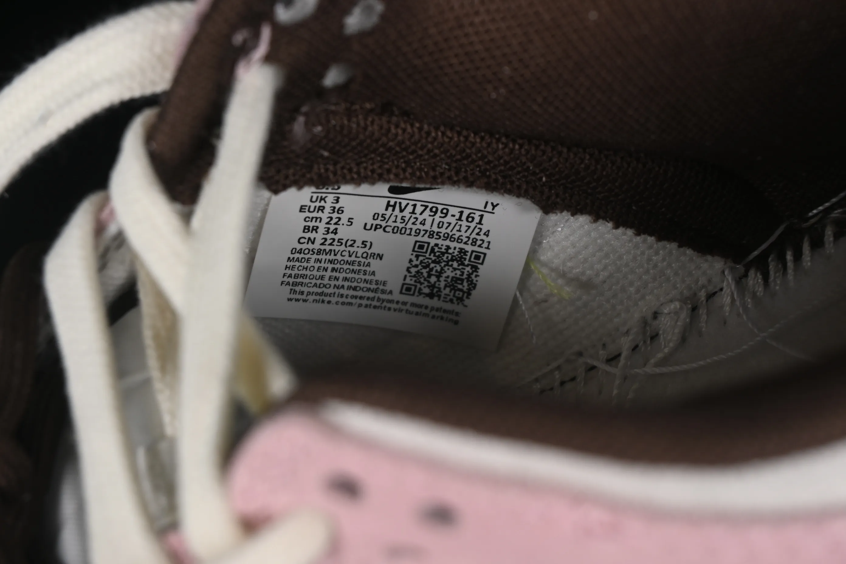 All categories Nk SB Dunk series Nk SB Dunk Low low-top sneakers Nk Dunk Low 85 double hook series Year of the Snake theme SB low-top sports and leisure sneakers HV1799-161